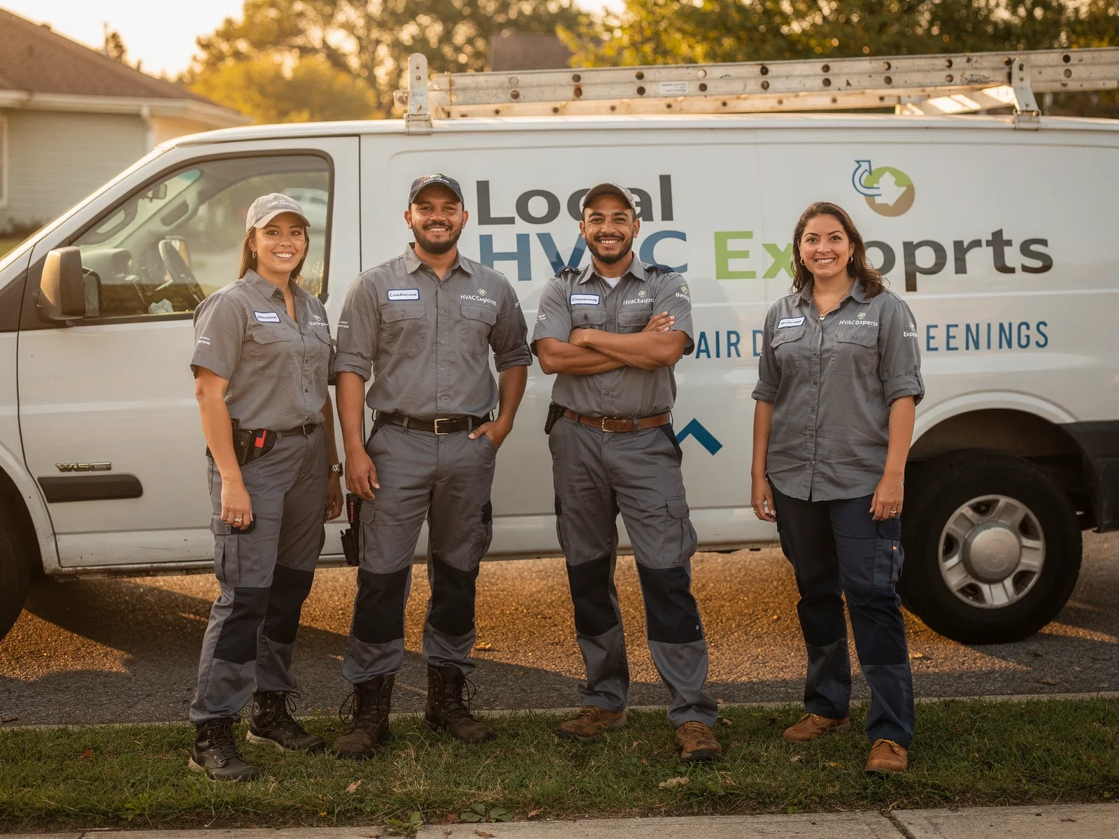 24/7 HVAC Repair & AC Replacement company in Doniphan, MO